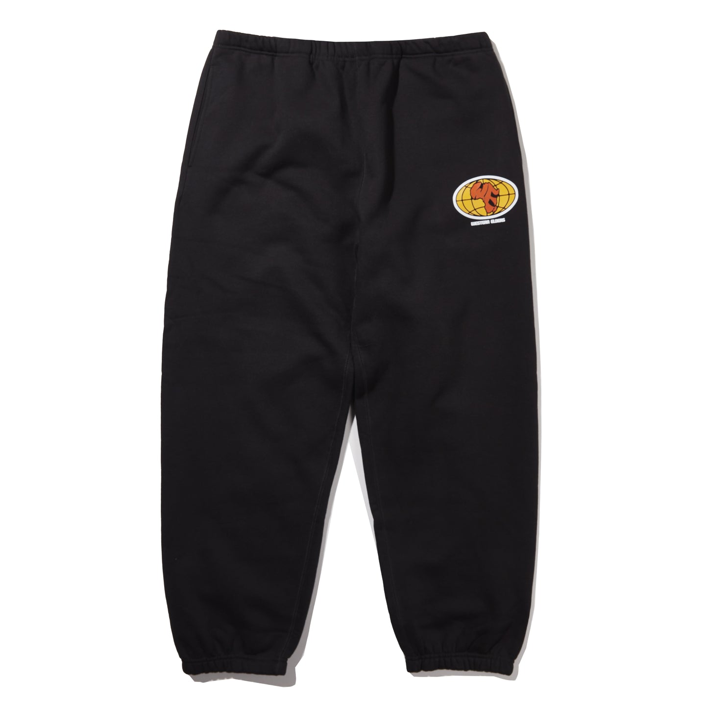 Worldwide logo sweatpant