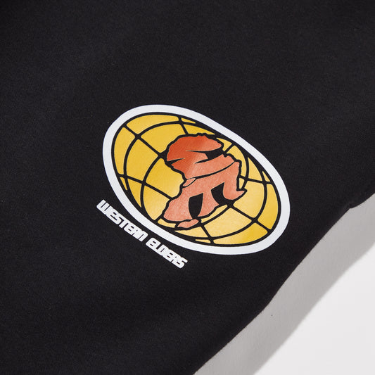 Worldwide logo sweatpant