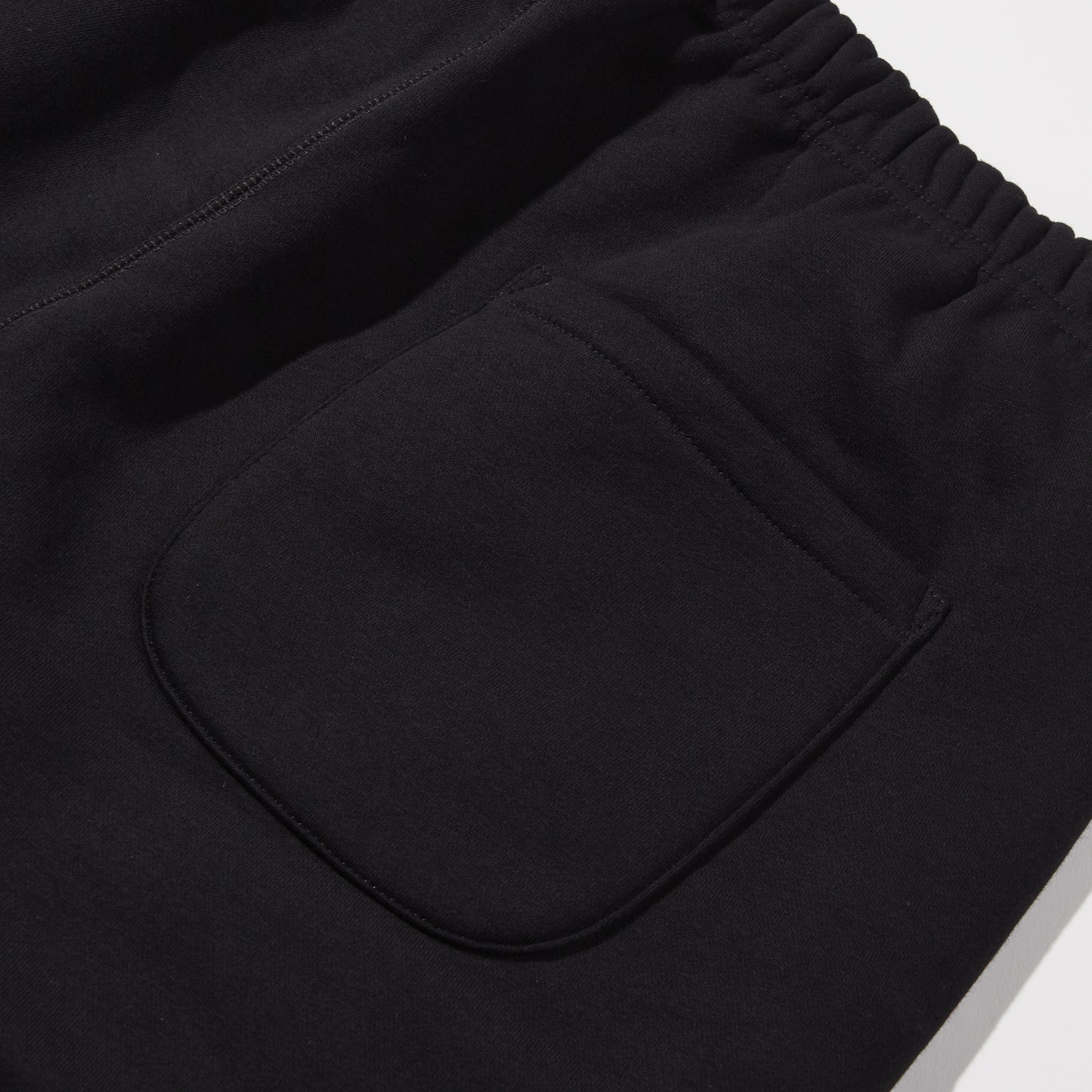 Worldwide logo sweatpant